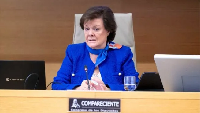 El Tribunal de Cuentas dice que no se han desviado fondos UE para pagar pensiones