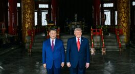 China y EEUU acuerdan una reducción arancelaria sobre «productos relevantes»