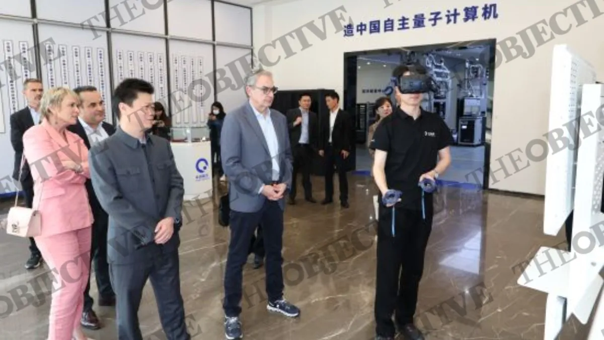El Gobierno subvencionó con 12,6 millones de euros a una empresa china ligada a Zapatero