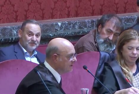 La defensa de Aldama defiende que la trama le corrompió y lanza un aviso a Torres y Armengol