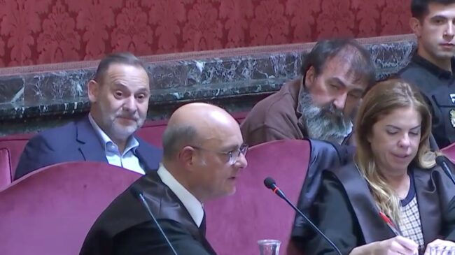 La defensa de Aldama defiende que la trama le corrompió y lanza un aviso a Torres y Armengol