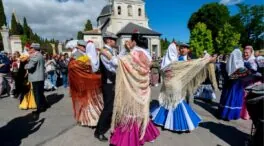 Rosquillas, chulapas y chotis: la historia tras las tradiciones más castizas de San Isidro
