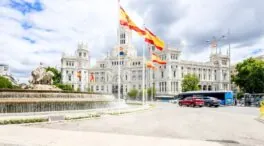 Es oficial: comienzan ya los cortes de tráfico en Madrid por la visita del papa León XIV, de Plaza de Lima y Cibeles