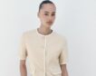 De blusas a vestidos: las cinco prendas color 'beige' de Zara y Mango que son tendencia y te solucionarán cualquier look de cena o aperitivo