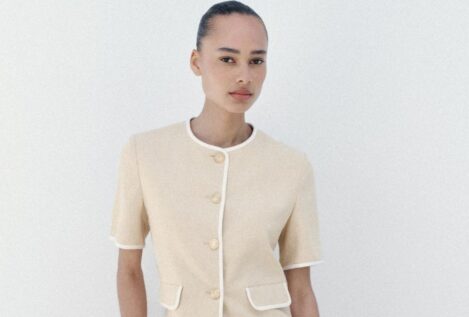 De blusas a vestidos: las cinco prendas color 'beige' de Zara y Mango que son tendencia y te solucionarán cualquier look de cena o aperitivo