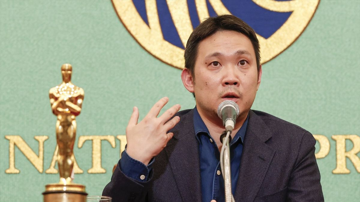 Hamaguchi ahonda en el cuidado del otro en la poética ‘Soudain’, a competición en Cannes