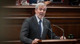 Clavijo afirma que para Sánchez, España es un Estado federal «salvo la parte de Canarias»