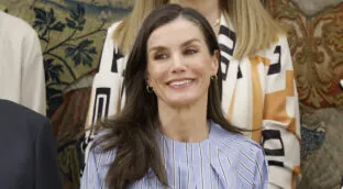 La cocina de Letizia en Zarzuela: «El jefe de cocina no es el chef, es la reina; todo es de proximidad y de temporada»