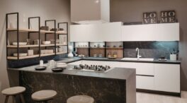 Arquitectos e interioristas coinciden: «Abrir la cocina en un piso pequeño es un error si antes no has considerado estos factores»