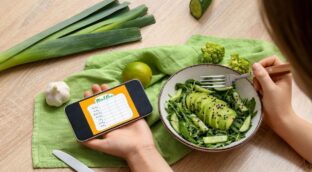 ¿Hasta qué punto nos podemos fiar de la IA para seguir una dieta saludable?