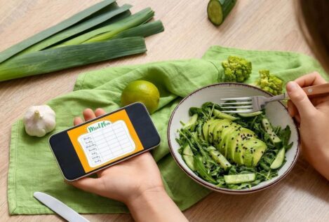¿Hasta qué punto nos podemos fiar de la IA para seguir una dieta saludable?