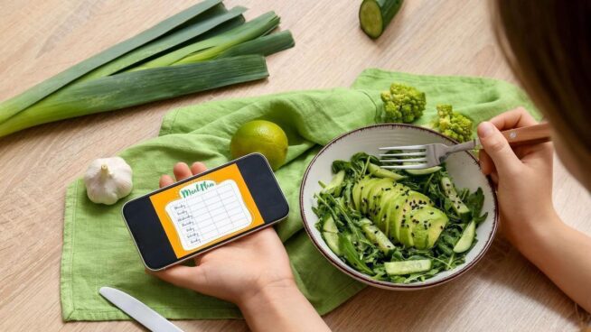 ¿Hasta qué punto nos podemos fiar de la IA para seguir una dieta saludable?