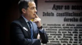 Exigen el cese del mando policial del 'Delcygate' tras verse salpicado por el 'caso Zapatero'