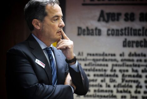 Exigen el cese del mando policial del 'Delcygate' tras verse salpicado por el 'caso Zapatero'