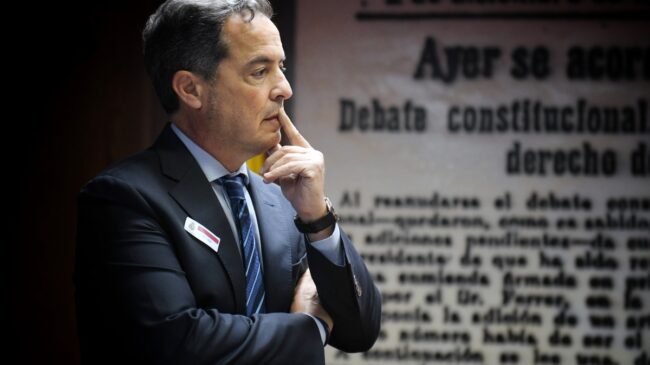 Exigen el cese del jefe de la Policía en Canarias tras verse salpicado por el 'caso Zapatero'