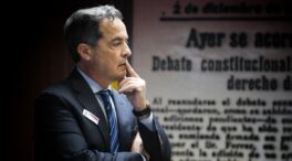 El comisario del 'Delcygate' facilitó la entrada de miembros de la trama Zapatero en Barajas