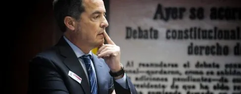 La Policía encubrió las irregularidades en Barajas del comisario del 'Delcygate'