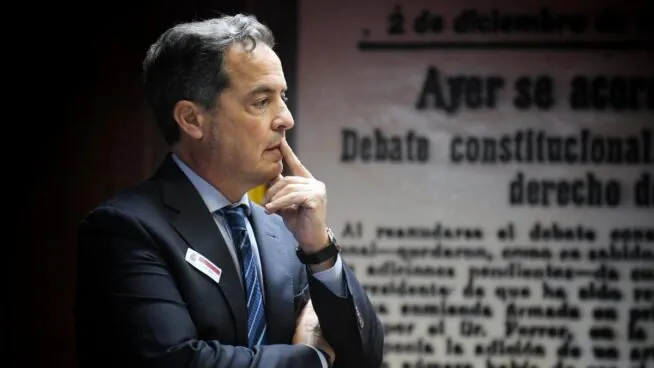 El comisario del 'Delcygate' facilitó la entrada de miembros de la trama Zapatero en Barajas