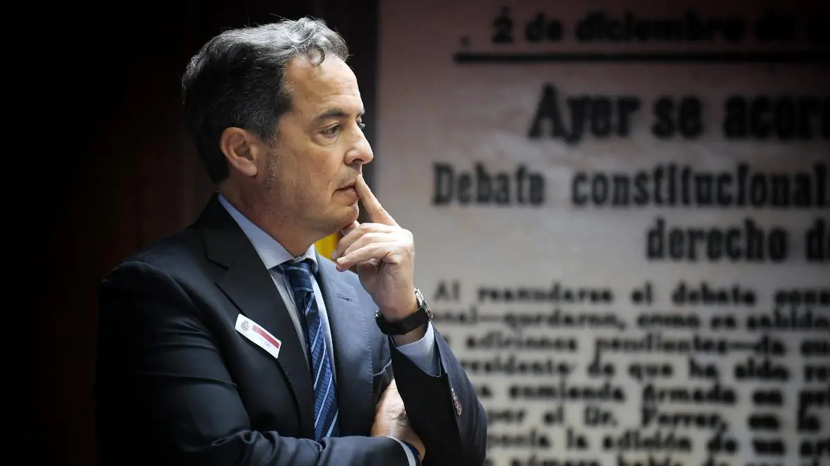 El comisario del ‘Delcygate’ facilitó la entrada de miembros de la trama Zapatero en Barajas