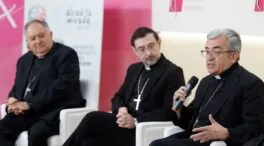 Los obispos destacan el valor del discurso del Papa en las Cortes como «referente ético»