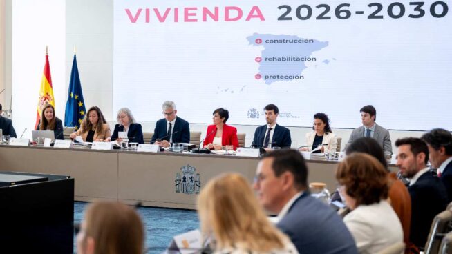 Las autonomías, atrapadas por los plazos imposibles del Plan de Vivienda 