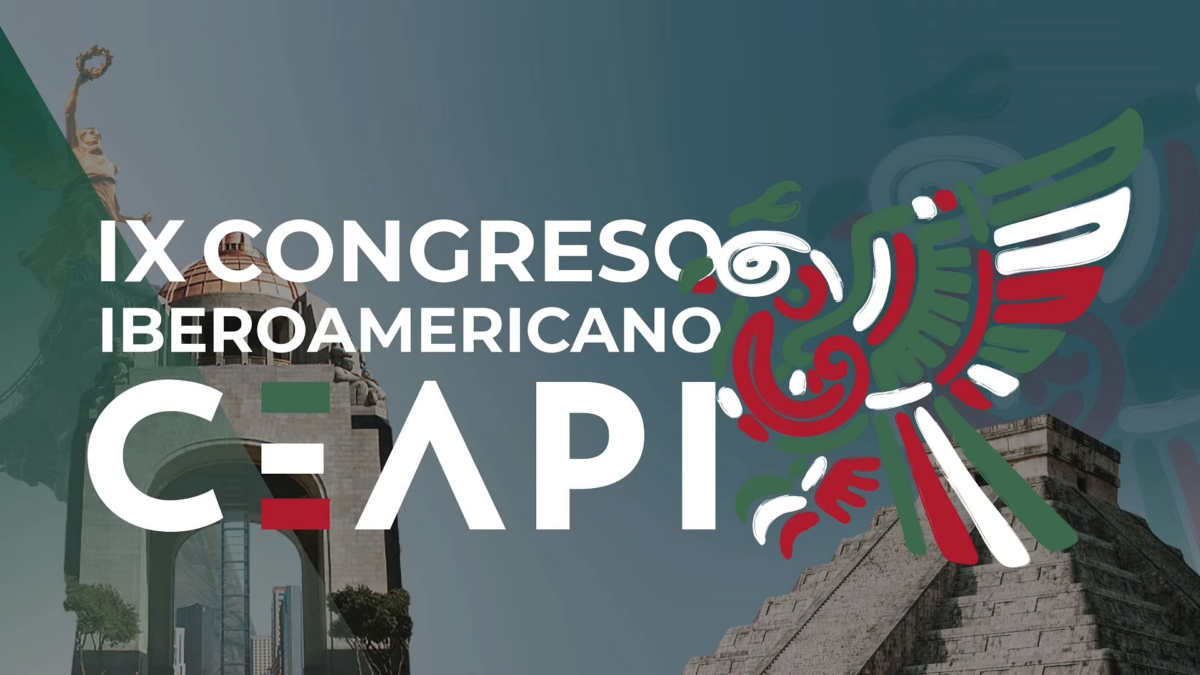 Segunda jornada del IX Congreso Ceapi 'La Fuerza de Iberoamérica'