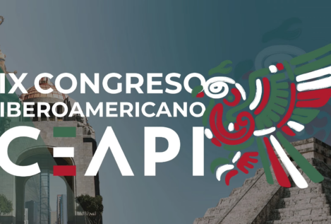 Segunda jornada del IX Congreso Ceapi 'La Fuerza de Iberoamérica'