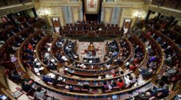 El PSOE pacta con los nacionalistas rebajar los requisitos para formar grupo en el Congreso