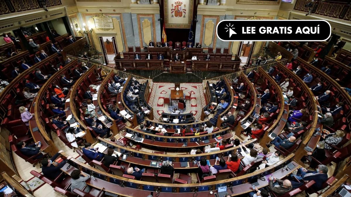 El PSOE pacta con el independentismo rebajar los requisitos para formar grupo en el Congreso 