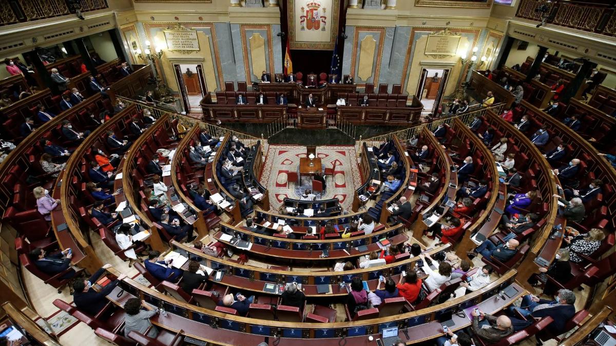 El PSOE pacta con el independentismo rebajar los requisitos para formar grupo en el Congreso