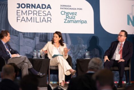 Impacto social y relevo generacional centran el arranque del IX Congreso Ceapi