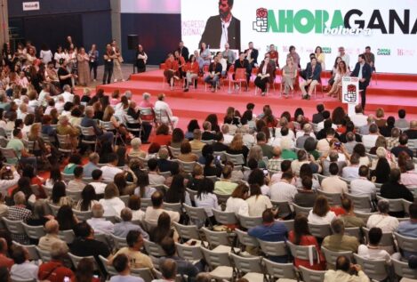 El PSOE de Extremadura constituirá su nuevo Comité Regional el próximo sábado en Mérida