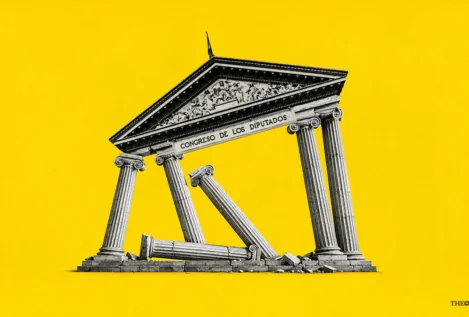 ¿Estado plurinacional o cantonalismo?