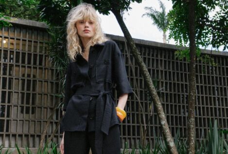 Adiós a los vaqueros de siempre: Zara y Primark tienen los tres conjuntos de lino perfectos para llevar esta primavera a la oficina con estilo y comodidad