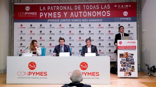 Conpymes suma siete nuevos socios, entre los que se encuentra Gestorías Administrativas