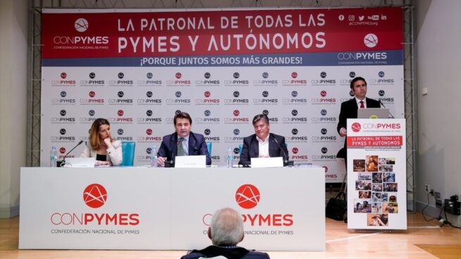Conpymes suma siete nuevos socios, entre los que se encuentra Gestorías Administrativas