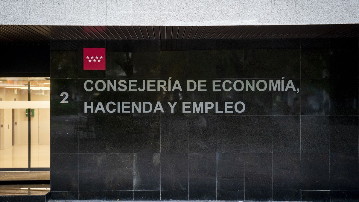 Madrid eleva a 12.367 millones la deuda del Gobierno central con la región