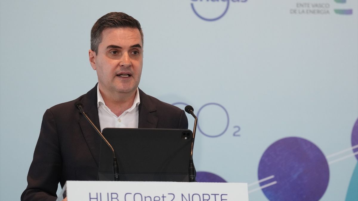 El Gobierno vasco ve Tubos Reunidos «al borde del precipicio» y pide reestructurar su deuda
