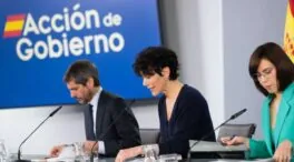 El Gobierno no contempla un adelanto electoral pese a algunas peticiones dentro del PSOE