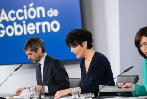 El Gobierno establece que sea Andalucía la que más menores no acompañados reciba