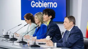 El Gobierno transfiere al ICO 13.300 millones de euros para financiar lo que estime oportuno