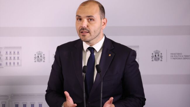 El Govern reconoce que la imputación a Zapatero «ha caído como una bomba»