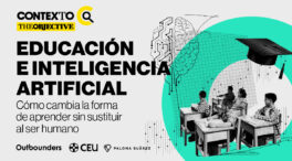 VÍDEO | ContexTO: educación e inteligencia artificial
