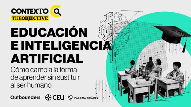 VÍDEO | ContexTO: educación e inteligencia artificial