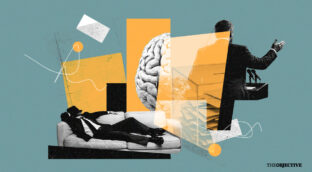 La pereza mental