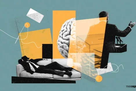La pereza mental