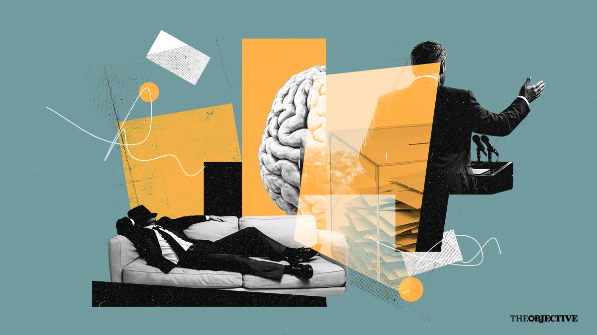 La pereza mental