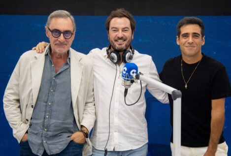 COPE se desmarca de las turbulencias en la radio y mantendrá a sus estrellas en septiembre