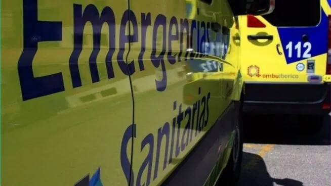Dos fallecidas al intentar salvar a un niño de 3 años que se ahogaba en una presa en Palencia