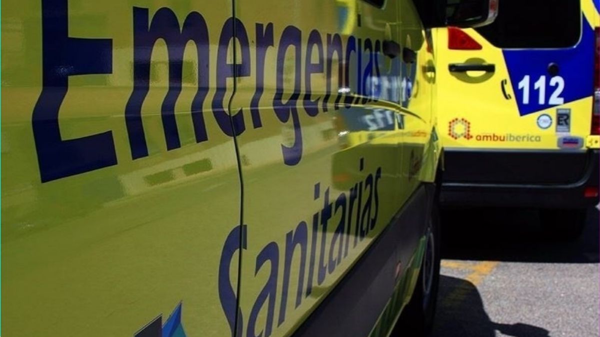 Dos fallecidas al intentar salvar a un niño de 3 años que se ahogaba en una presa en Palencia